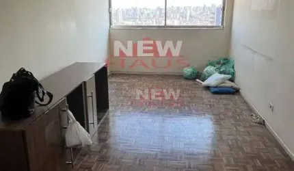 APARTAMENTO LOCAÇÃO MOOCA - SP