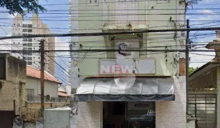 PRÉDIO PARA VENDA NA MOOCA