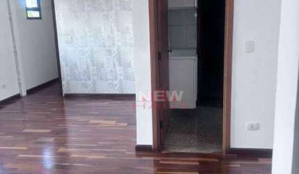 APARTAMENTO A VENDA MOINHO VELHO