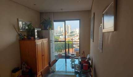 APARTAMENTO A VENDA NA VILA BERTIOGA