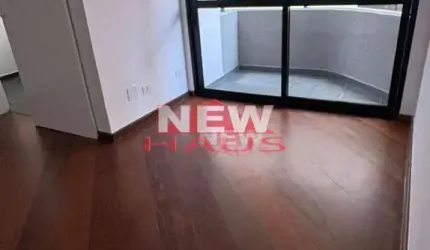 APARTAMENTO LOCAÇÃO PINHEIROS - SP