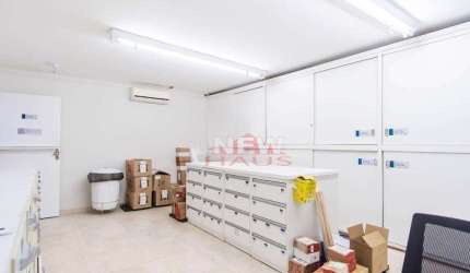 PRÉDIO COMERCIAL MOOCA - SP