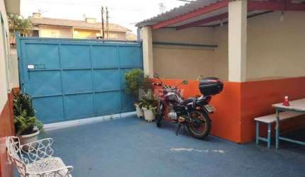 TERRENO A VENDA JARDIM NOVE DE JULHO - SP