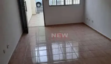 SOBRADO VILA MACEDÓPOLIS - SP