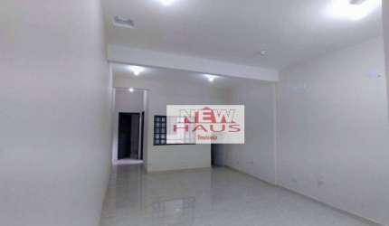 IMÓVEL COMERCIAL MOOCA - SP
