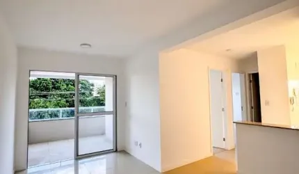 Apartamento com 2 quartos para alugar na Rua Parambu, 431, Santa Teresa, Salvador, 61 m2 por R$ 3.600