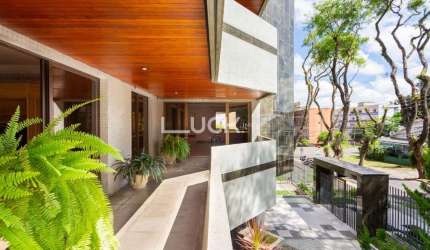 Venda APARTAMENTO CURITIBA PR Brasil