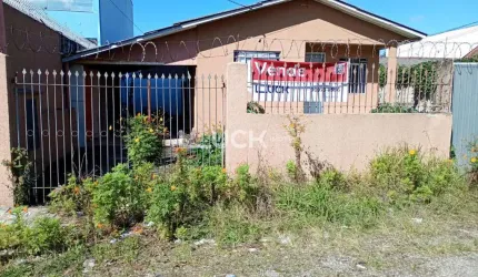Venda TERRENO CURITIBA PR Brasil