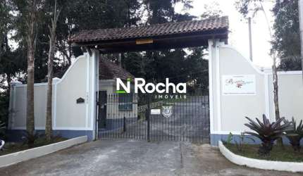 Terreno dos Sonhos em Condomínio Exclusivo no Quarteirão Ingelhein.