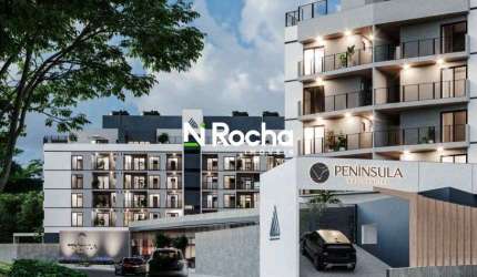 Residencial Península.