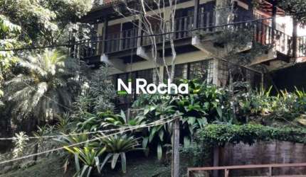 Casa em Itaipava, Petrópolis/RJ