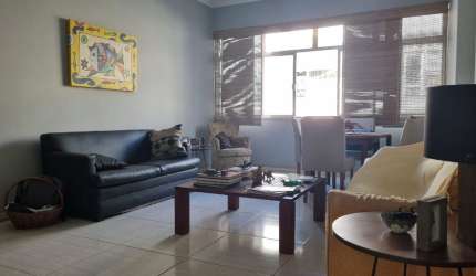 Apartamento 3qts na Rua Paissandu