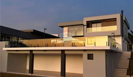 Casa de Alto Padrão à venda com 5 suítes,  Portal  Japy Golf Resort em Cabreúva