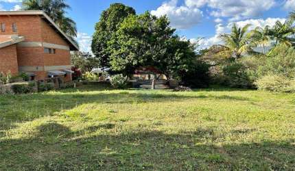 Terreno à Venda, Alto Padrão em Cabreúva, São Paulo