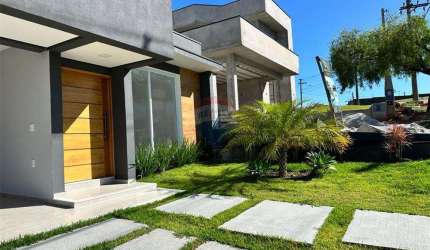 Casa  com 3 Quartos à Venda em Cabreúva