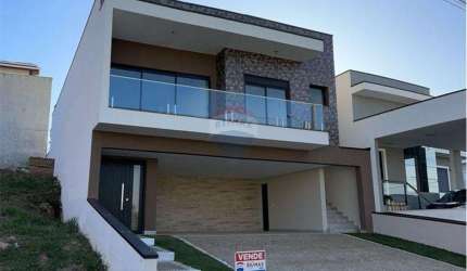 Sobrado com 3 Quartos à Venda, Residencial Phytus, Itupeva, São Paulo