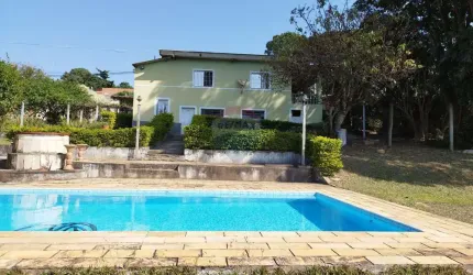 Casa com 3 dormitórios à Venda, Cabreúva, Sp