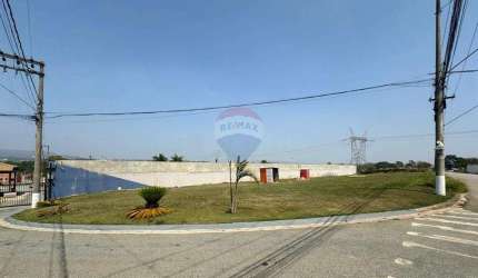 Terreno para locação Comercial para Locação em Cabreúva