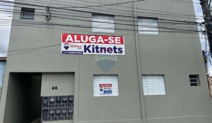 Kitnets Dormitório para Alugar a partir de R$ 900,00 em Cabreúva