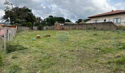 Terreno à Venda com Topografia Plana com Projeto Aprovado para 19 Unidades Residenciais