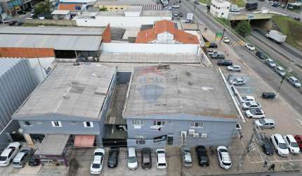 Prédios Comerciais à Venda, Avenida São Paulo em Cabreúva, Sp
