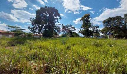 Terreno à Venda em Cabreúva no Bairro do Pinhal