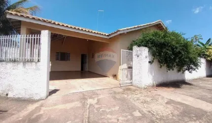 Casa à Venda com 3 Quartos, Jacaré, Cabreúva