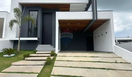 Casa com 3 Dormitórios para Alugar, Residencial Phytus,  Itupeva, Sp