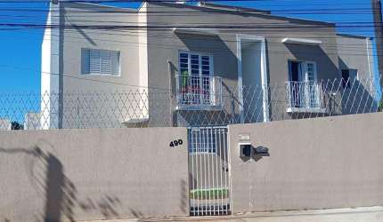 Apartamento para Alugar com 2 quartos, Jacaré, Cabreúva