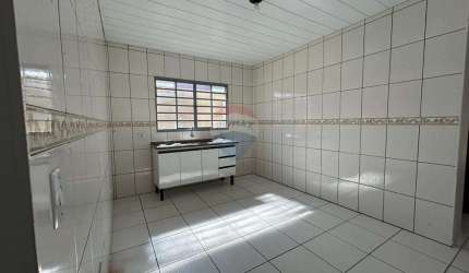 Casa piso superior com 3 Cômodos para Alugar,  Bairro Colina, Cabreúva