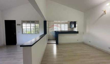 Casa Térrea para Alugar, 02 Quartos, Vale Verde, Cabreúva, Sp
