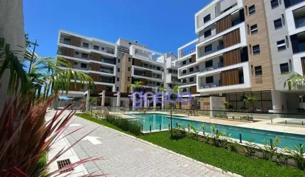 Cobertura com 3 dormitórios à venda, 152 m² por R$ 2.050.000,00 - Enseada - Ubatuba/SP