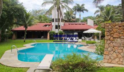 Casa com 5 dormitórios à venda, 800 m² por R$ 22.000.000,00 - Pedra Verde (Domingas Dias) - Ubatuba/SP