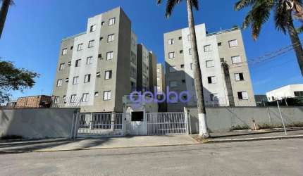 Apartamento com 2 dormitórios à venda, 45 m² por R$ 480.000,00 - Estufa I - Ubatuba/SP