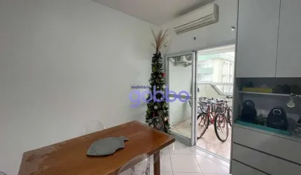 Apartamento com 2 dormitórios à venda, 75 m² por R$ 740.000,00 - Itaguá - Ubatuba/SP