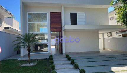 UBATUBA - CASA A VENDA - PARK HILLS