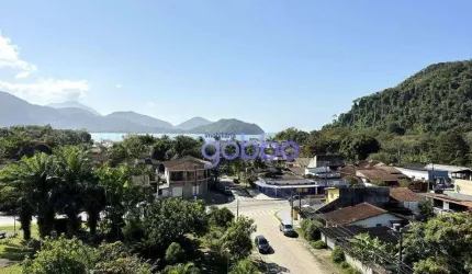 UBATUBA - PEREQUE-AÇÚ - APARTAMENTO A VENDA COM 3 DORMITÓRIOS - R$ 800.000,00