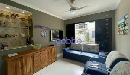 Casa com 3 dormitórios à venda, 120 m² por R$ 900.000,00 - Perequê-Mirim - Ubatuba/SP