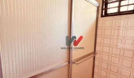 Casa com 2 dormitórios à venda, 85 m² por R$ 750.000 - Jardim Náutilus - Cabo Frio/RJ