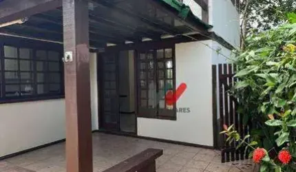 Casa com 3 dormitórios para alugar, 100 m² por R$ 4.500/mês - Geribá - Armação dos Búzios/RJ