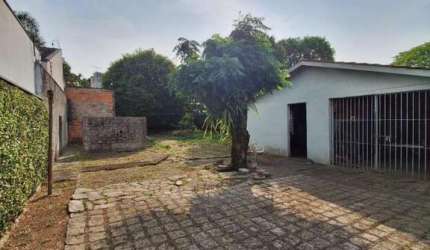 Terreno para Venda em Curitiba, Parolin