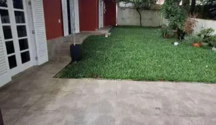 Casa para Venda em Curitiba, Vista Alegre, 3 dormitórios, 1 suíte, 4 banheiros, 3 vagas