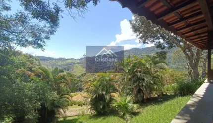 chácara em Santo Antonio do Pinhal a venda