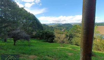 Lote a Venda em condomínio em Santo Antonio do Pinhal