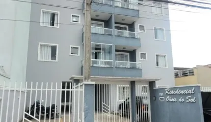 Apartamento com 2 quartos no Afonso Pena
