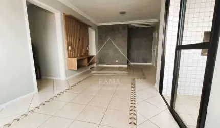 Apto em excelente localização no Vila Estrela, com linda mobília planejada!
