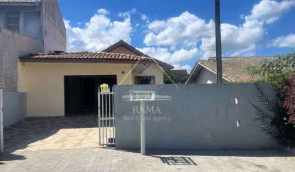 Casa 3 quartos para Venda no Jardim Santa Clara