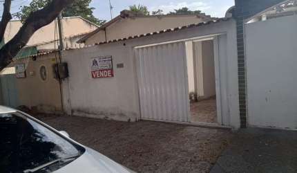 Excelente casa Bairro Nv°. Cp°. Grande / Ac. carta