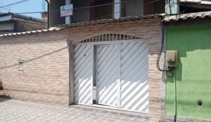 Excelente casa Bairro Vila Nova / Ac. carta