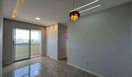 Apartamento 3/4 para locação no Cabula